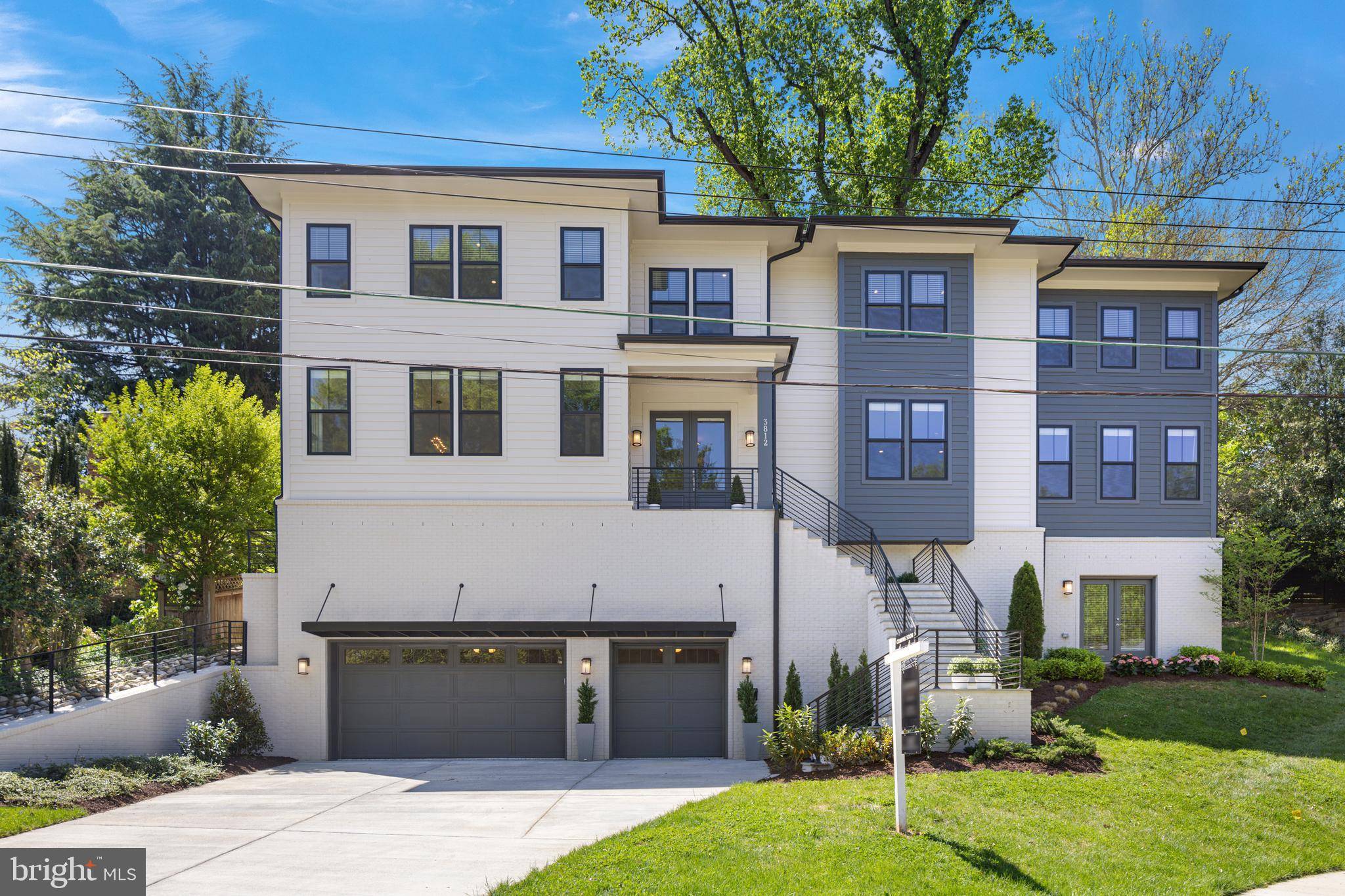 3812 N NELSON ST, Arlington, VA 22207