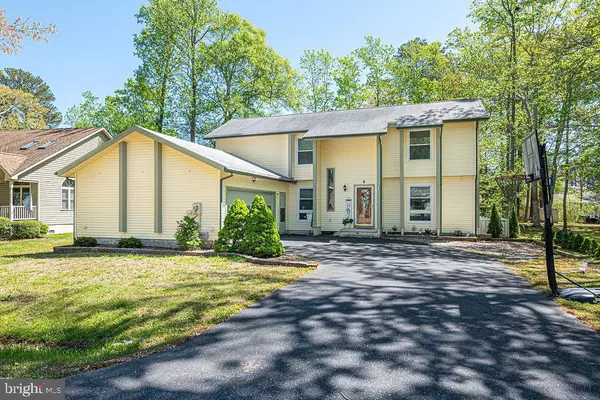 8 CANDYTUFT LN, Ocean Pines, MD 21811