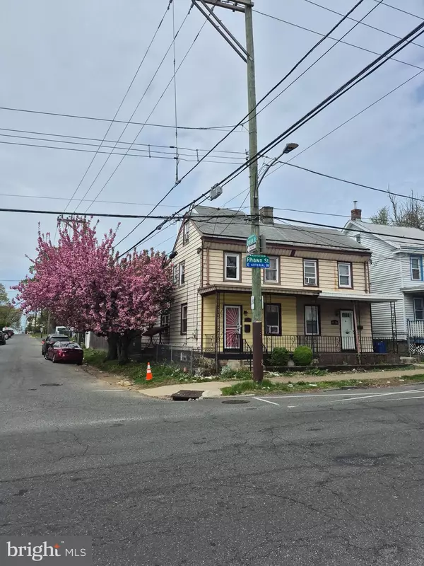 4140 RHAWN ST, Philadelphia, PA 19136