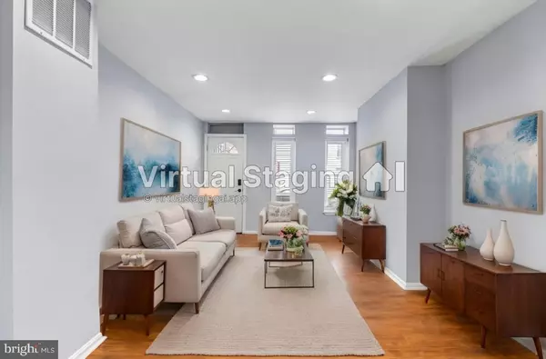 Baltimore, MD 21230,1145 W CROSS ST