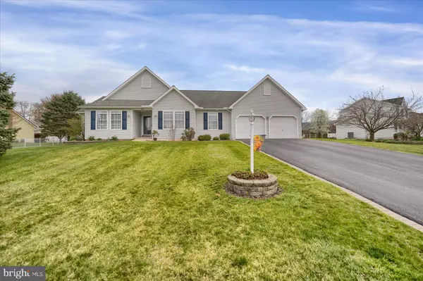 370 TONI TER, Bellefonte, PA 16823