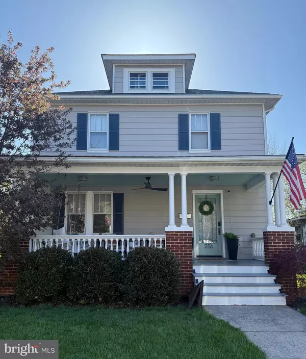 256 PARKWAY ST, Winchester, VA 22601