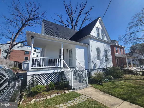 Washington, DC 20012,7123 CHESTNUT ST NW