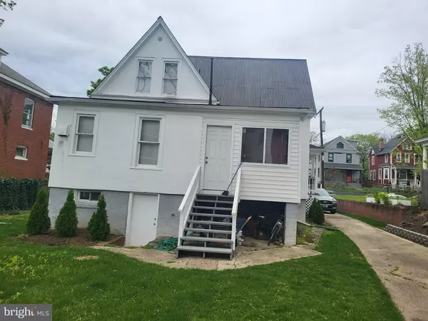 Washington, DC 20012,7123 CHESTNUT ST NW