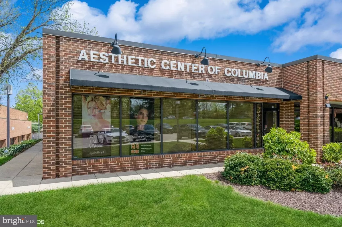 Columbia, MD 21045,9194 RED BRANCH RD