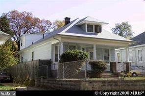 4007 37TH ST, Mount Rainier, MD 20712