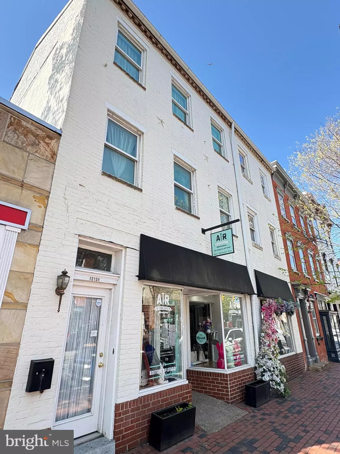 Alexandria, VA 22314,1212 KING ST