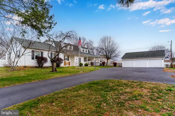 Carlisle, PA 17013,51 KENWOOD AVE
