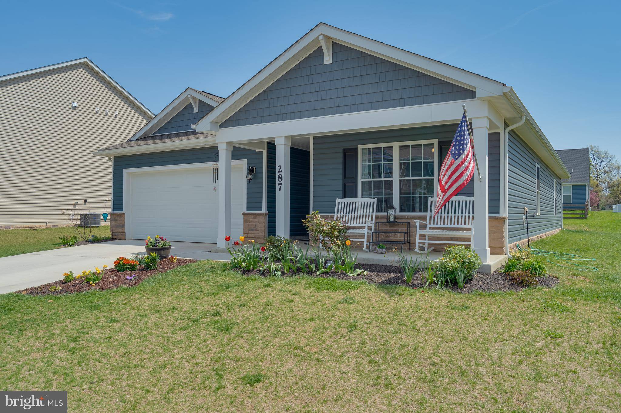 Martinsburg, WV 25403,287 AYLESBURY LN