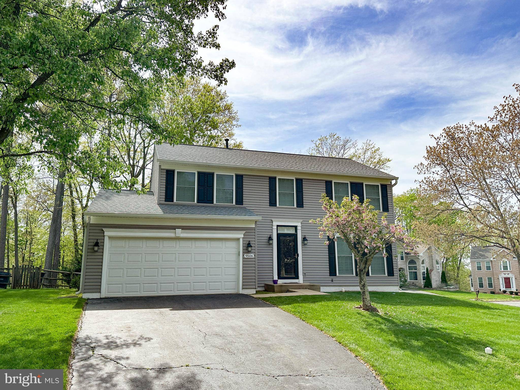 9506 VINNIA CT, Manassas, VA 20110