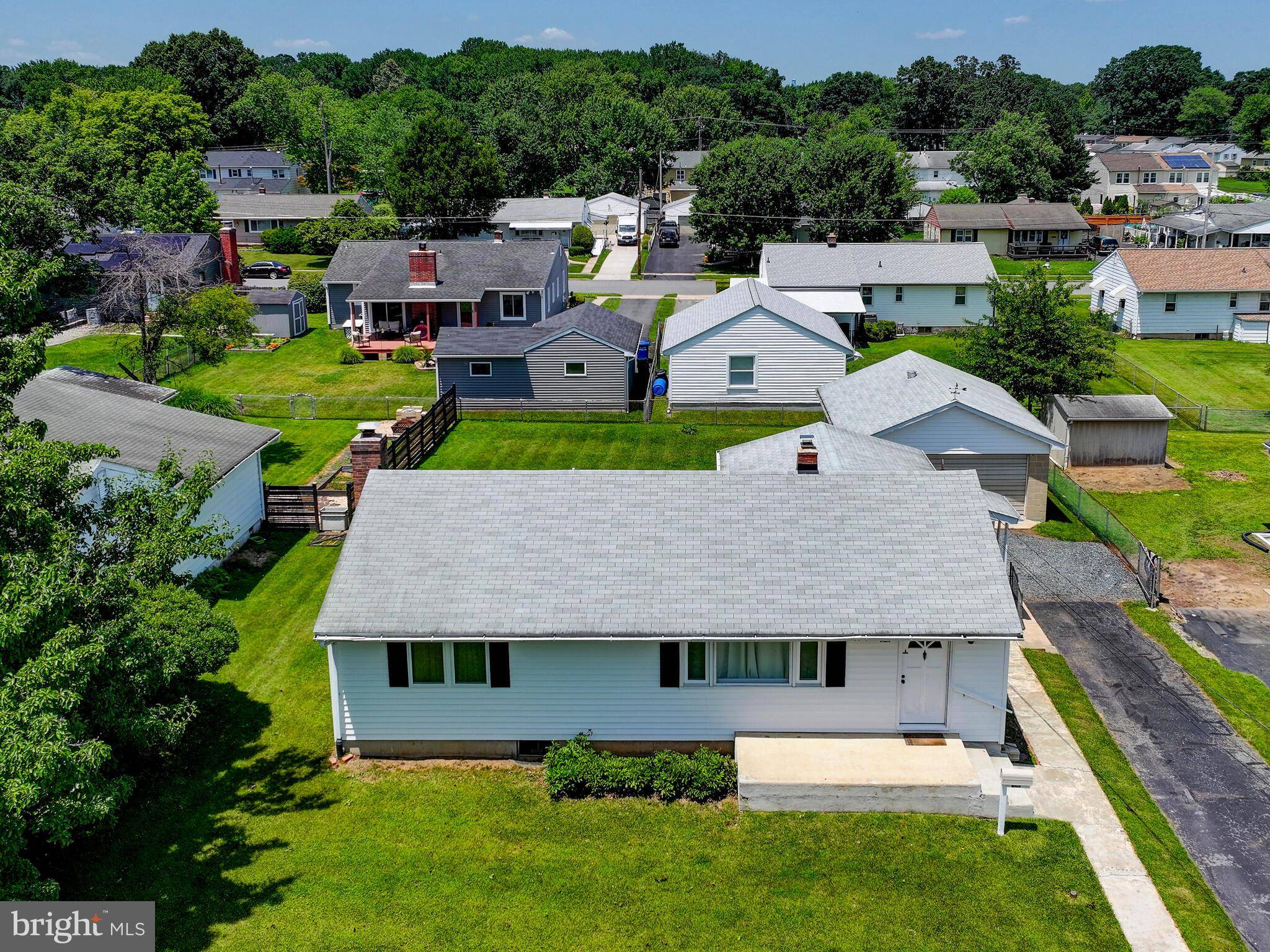 Aberdeen, MD 21001,724 WEBB ST