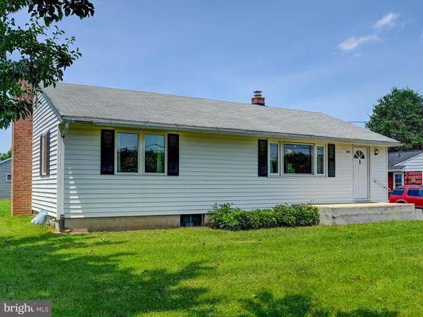 Aberdeen, MD 21001,724 WEBB ST