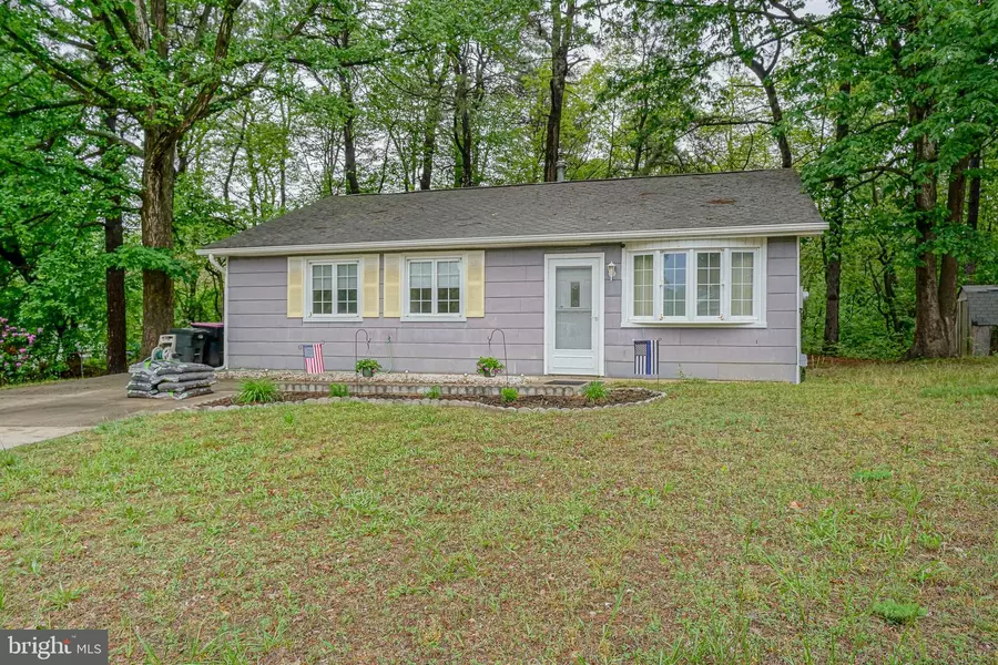 37 RAY SMITH RD, Sicklerville, NJ 08081