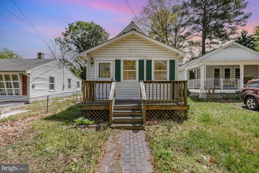 124 5TH ST, Colonial Beach, VA 22443