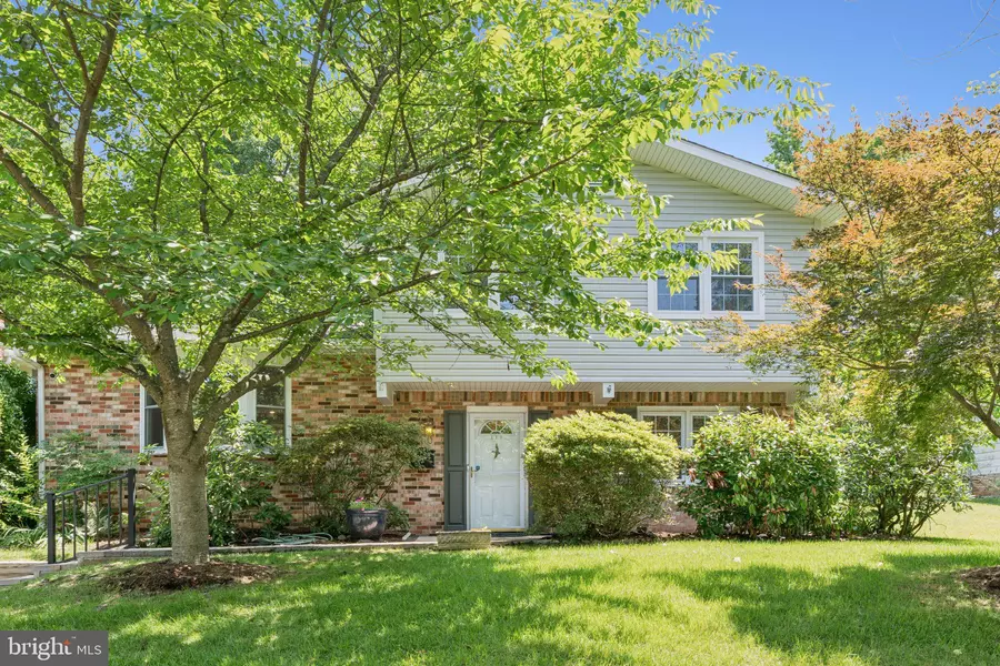 110 JULIAN CT, Greenbelt, MD 20770