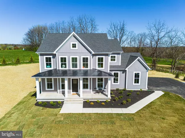 618 DEER PARK, Westminster, MD 21157