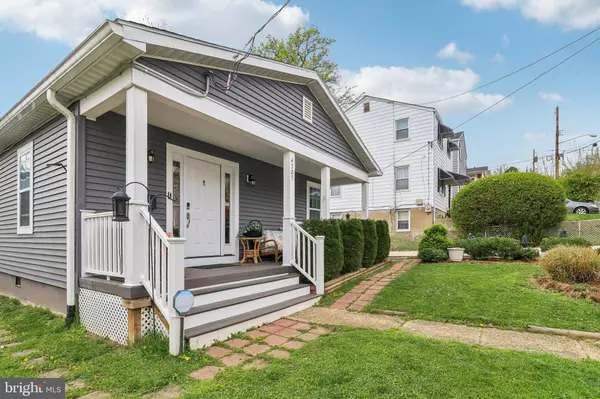 Capitol Heights, MD 20743,4305 BYERS ST