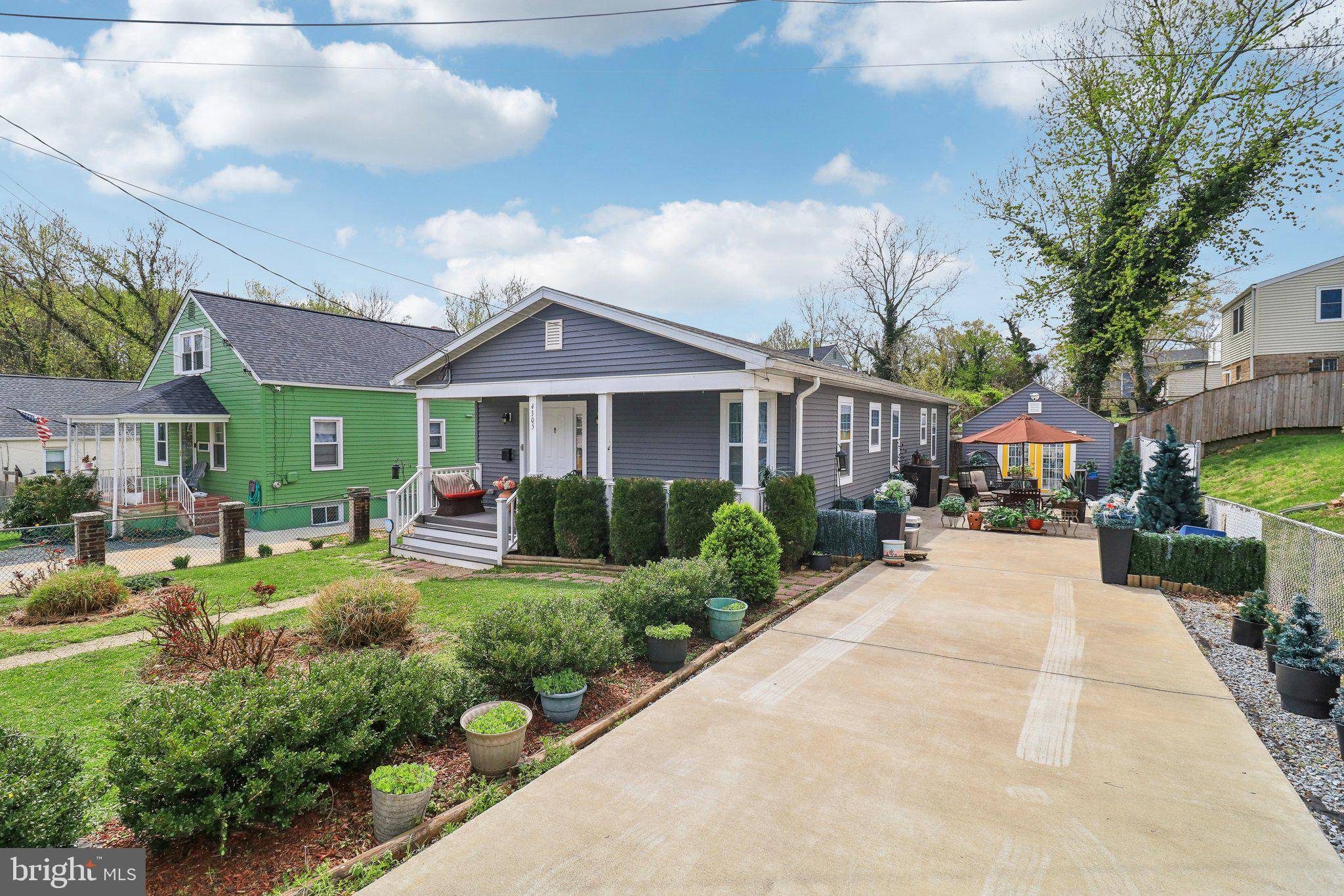4305 BYERS ST, Capitol Heights, MD 20743