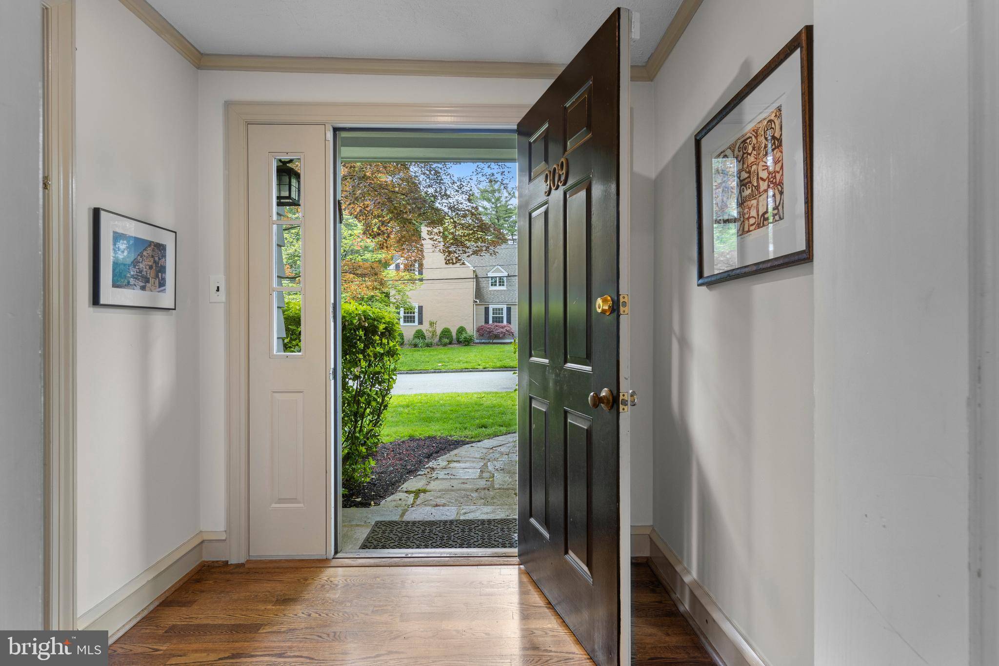 Swarthmore, PA 19081,909 MOUNT HOLYOKE PL