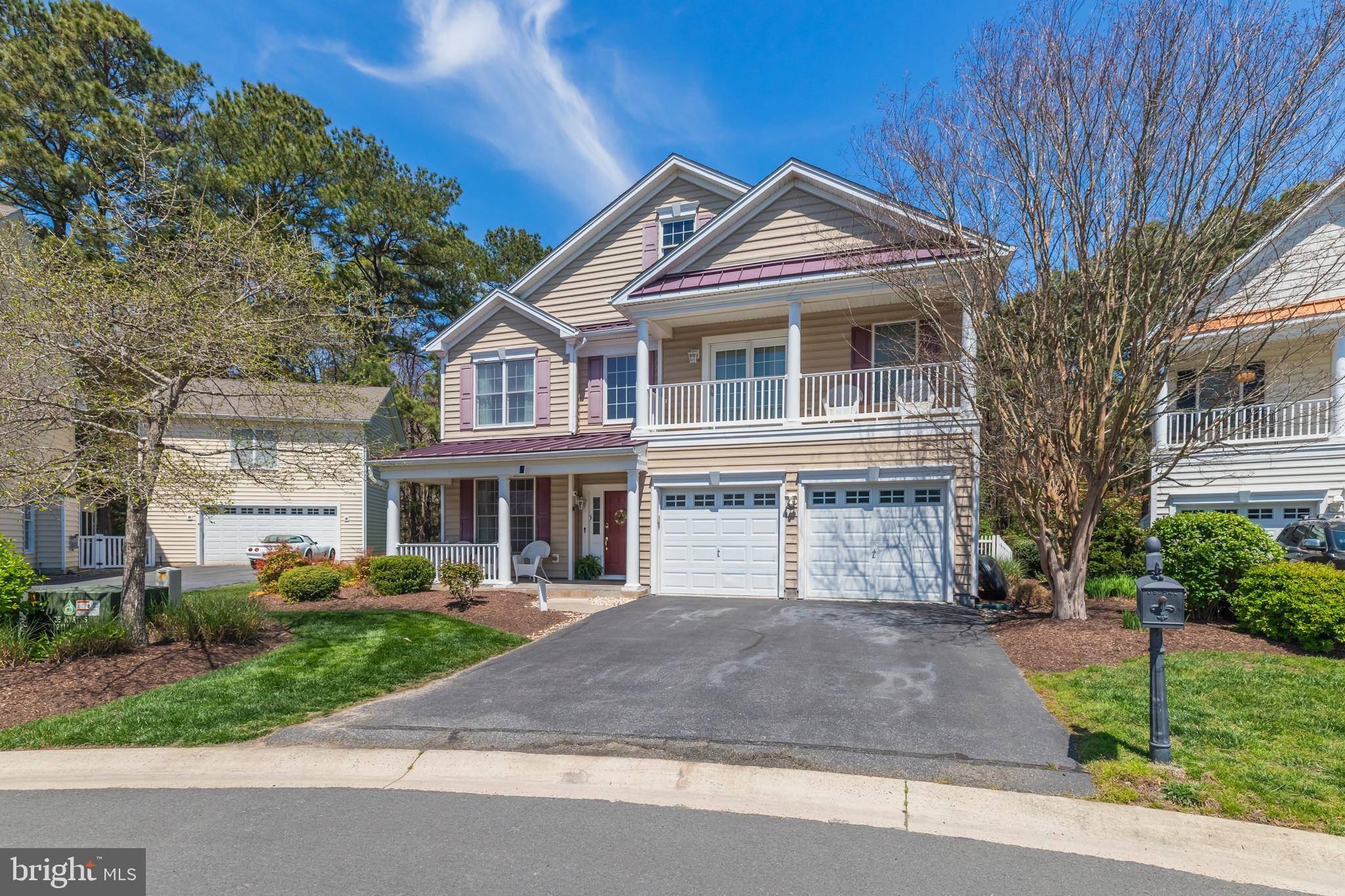 Berlin, MD 21811,12313 HIDDEN BAY DR