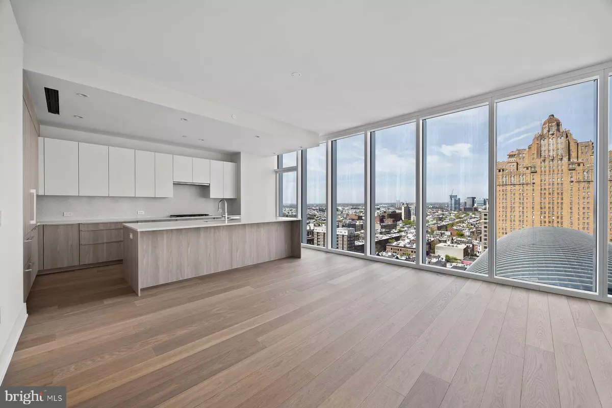 Philadelphia, PA 19107,301 S BROAD ST #1901