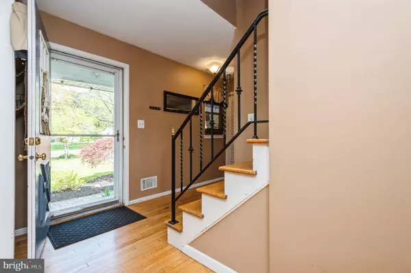 East Windsor, NJ 08520,44 BROOKTREE RD