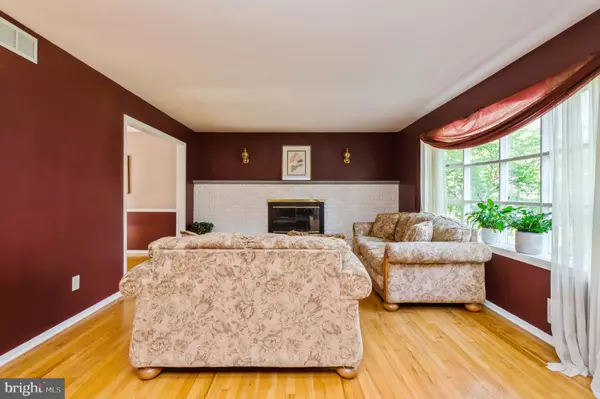 East Windsor, NJ 08520,44 BROOKTREE RD