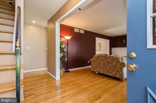 East Windsor, NJ 08520,44 BROOKTREE RD