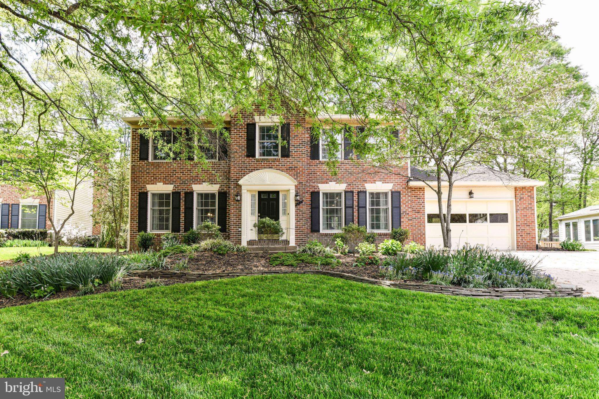 Alexandria, VA 22308,8228 STACEY RD
