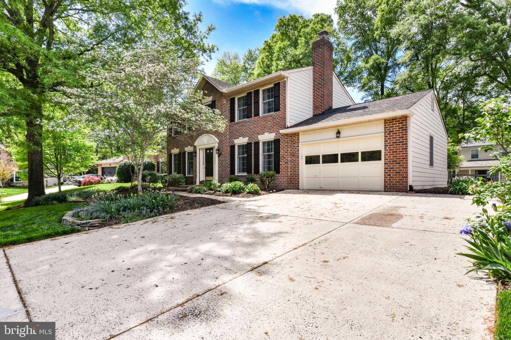 Alexandria, VA 22308,8228 STACEY RD