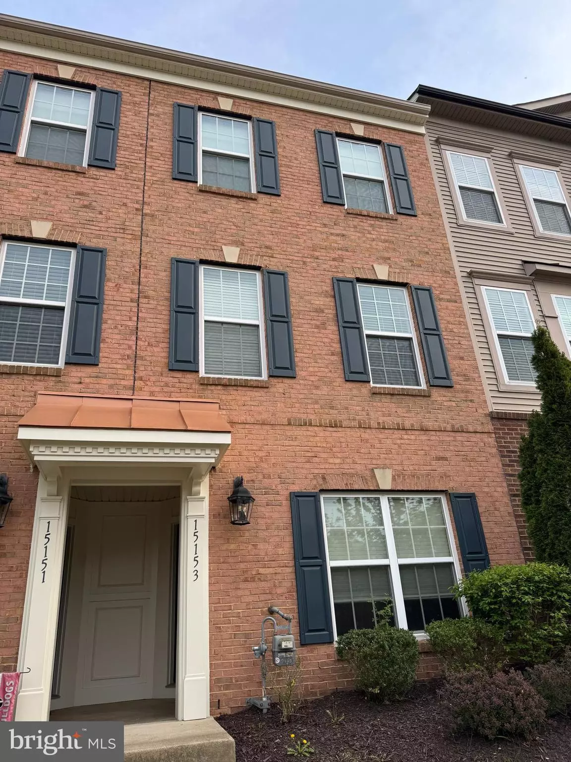 Haymarket, VA 20169,15153 LUPINE HAVEN DR