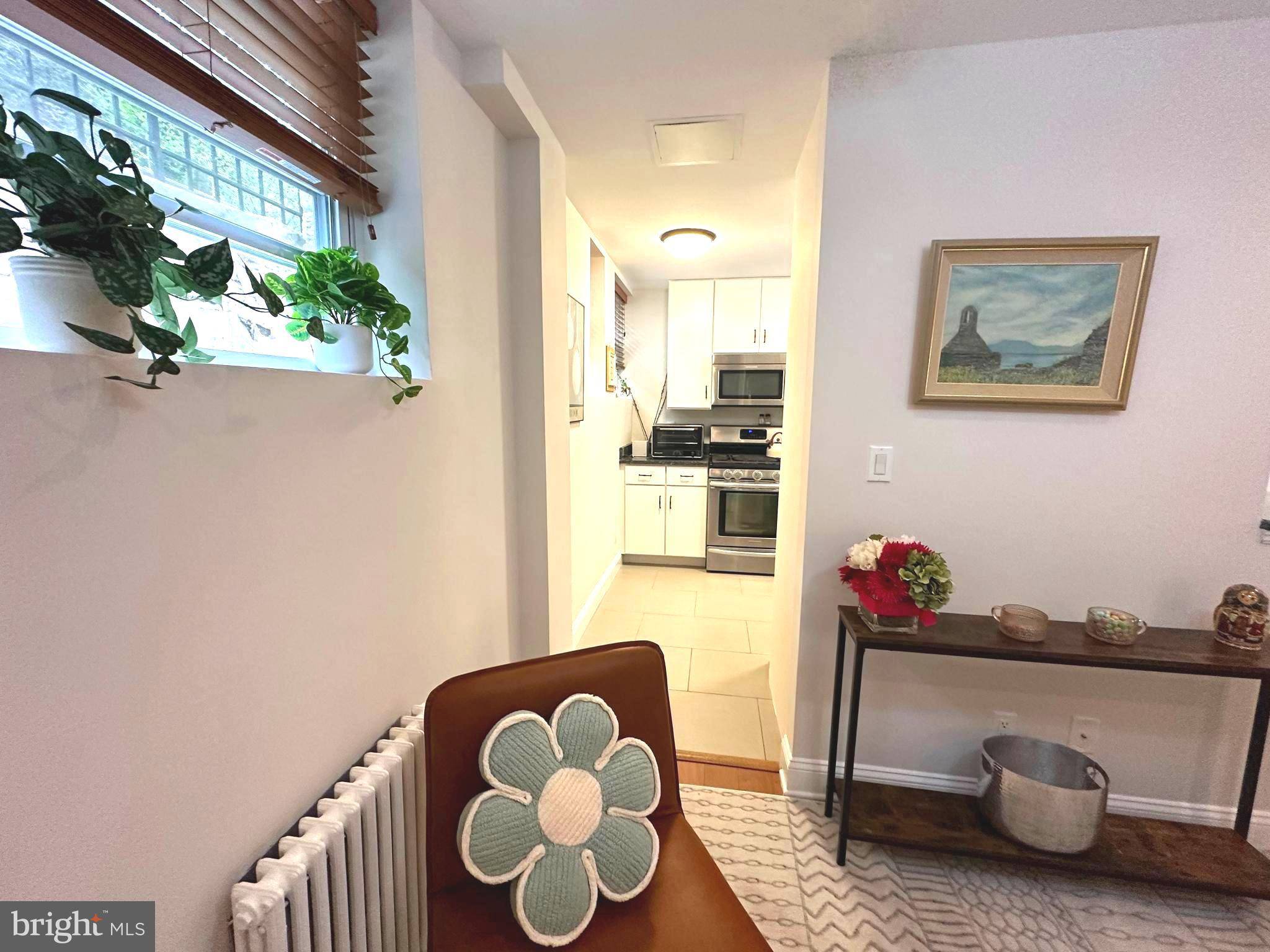 Washington, DC 20007,2339 40TH PL NW #5