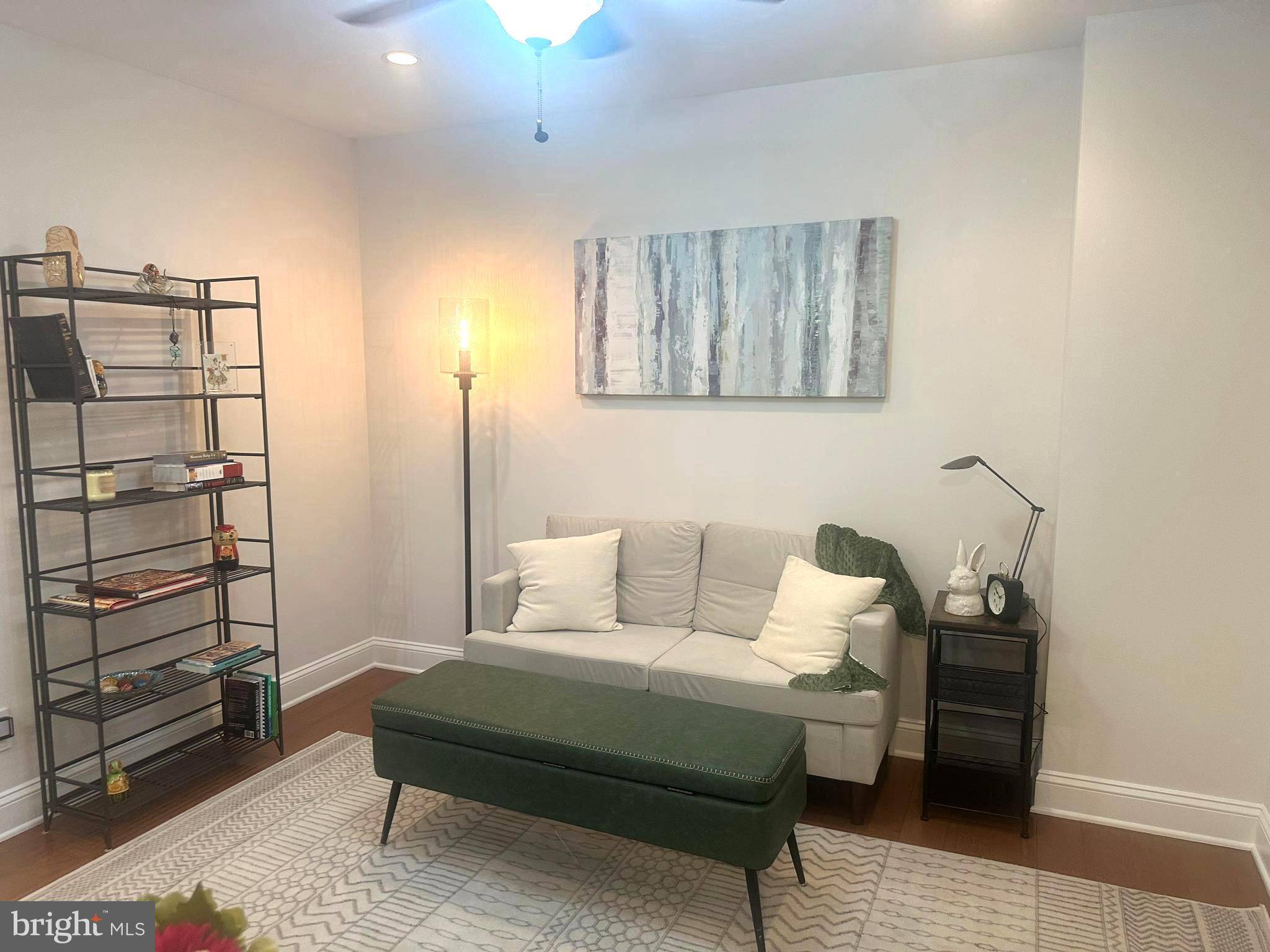 Washington, DC 20007,2339 40TH PL NW #5