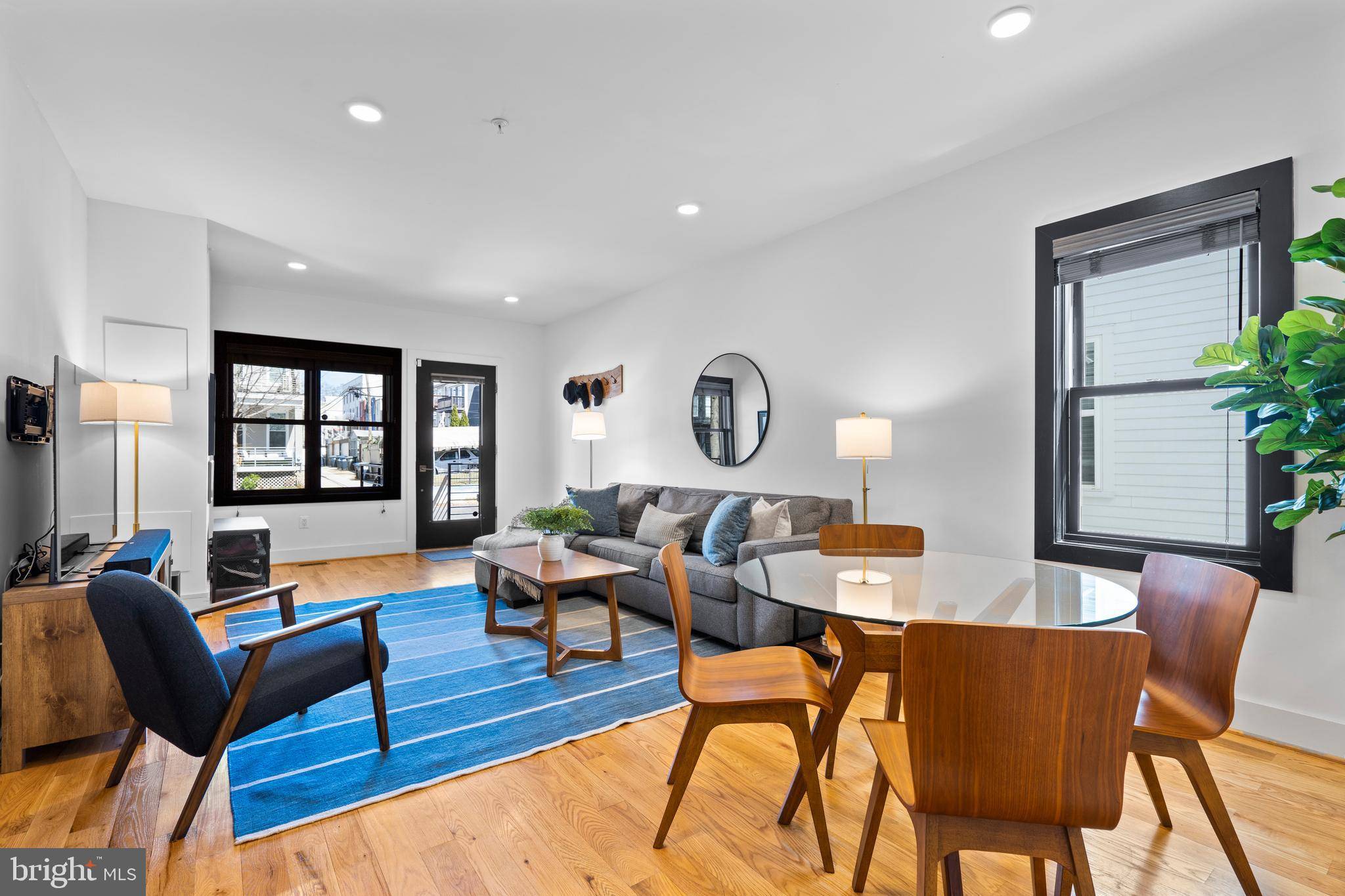 1169 NEAL ST NE #1, Washington, DC 20002