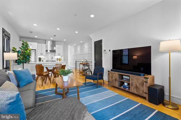 Washington, DC 20002,1169 NEAL ST NE #1