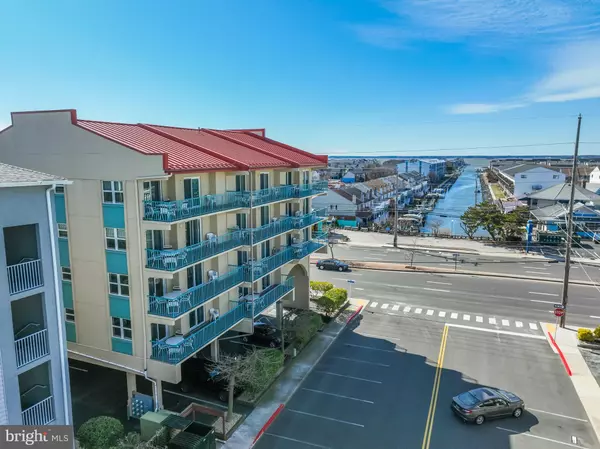 Ocean City, MD 21842,12108 COASTAL HWY #303 D