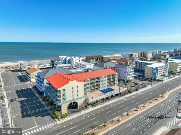 Ocean City, MD 21842,12108 COASTAL HWY #303 D