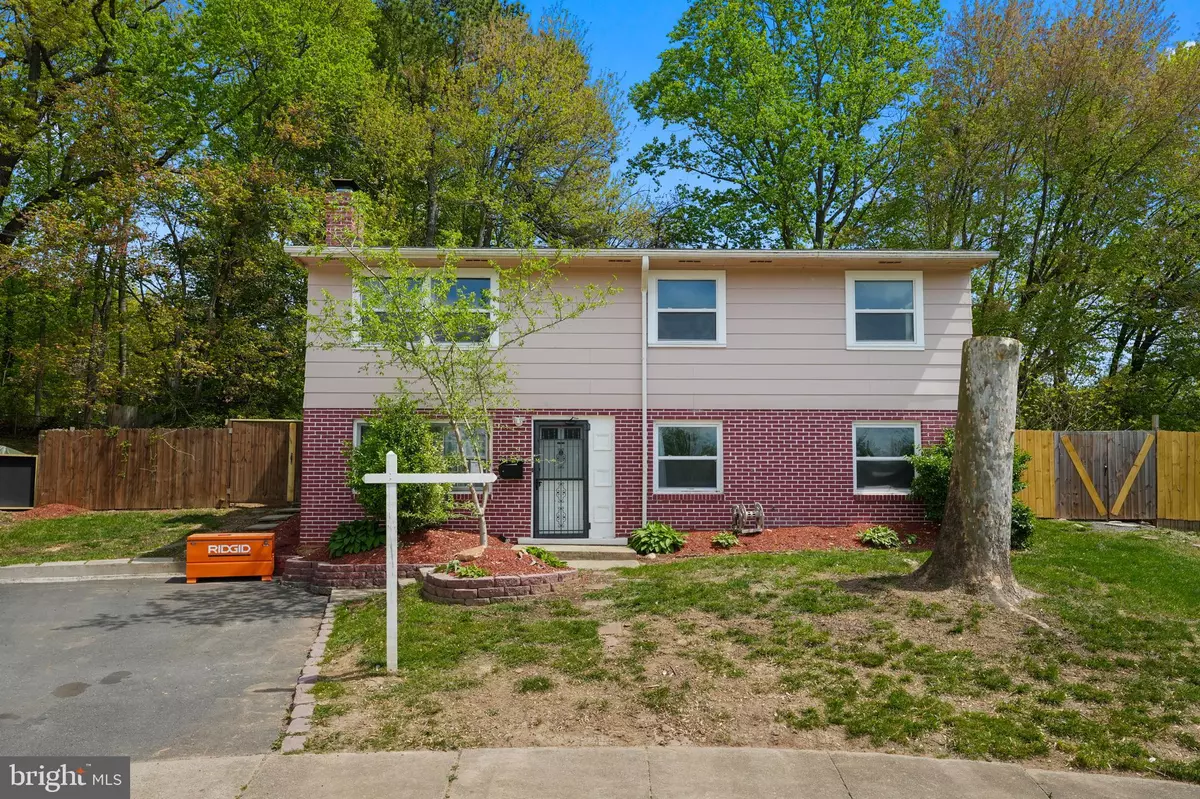 Woodbridge, VA 22193,4201 HARVEST CT
