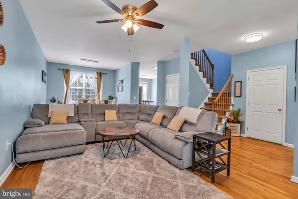 East Windsor, NJ 08520,30 FROST LN