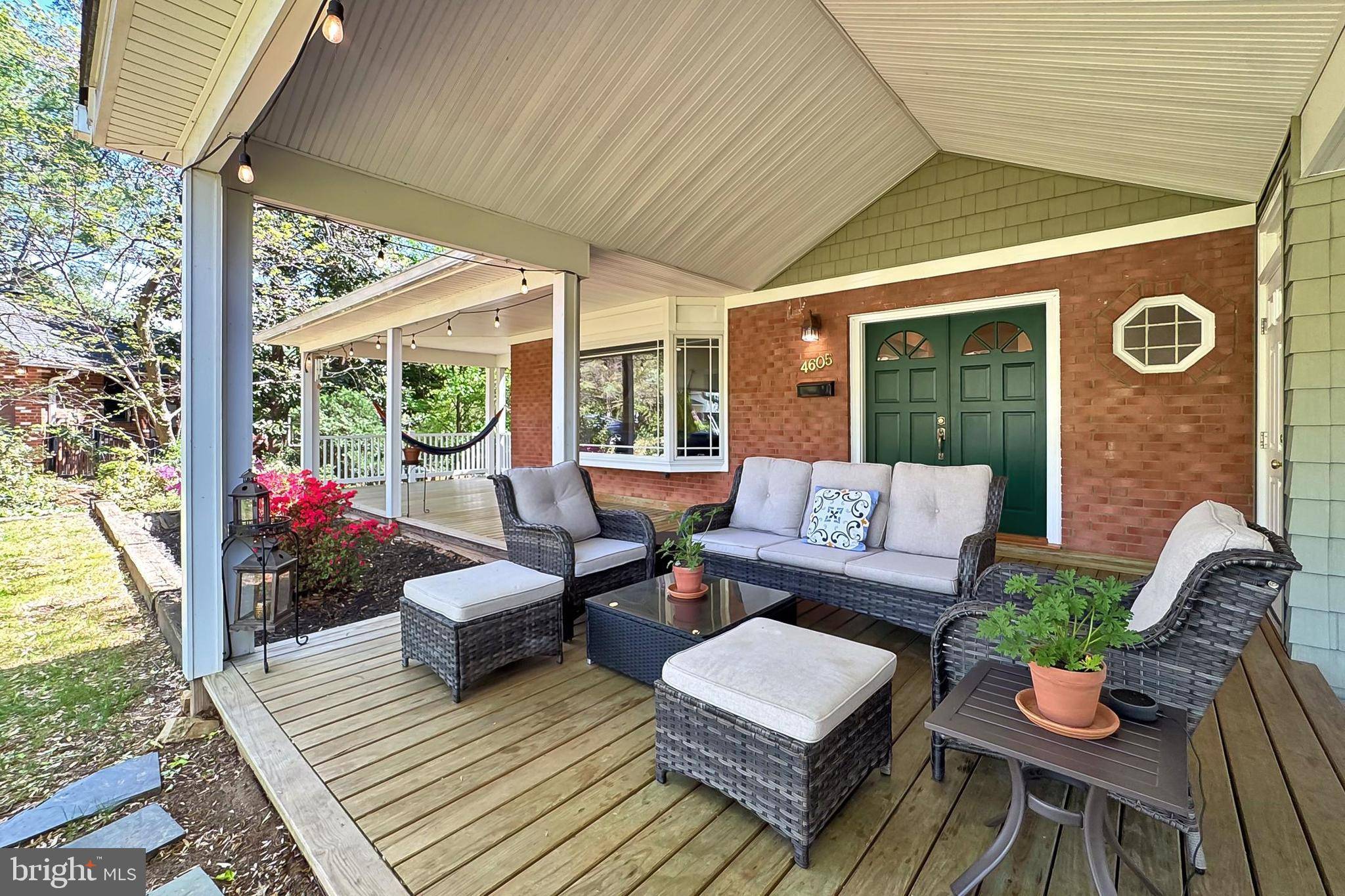 Annandale, VA 22003,4605 VALERIE CT