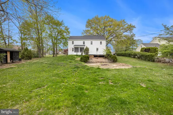 Norristown, PA 19401,3018 SWEDE RD
