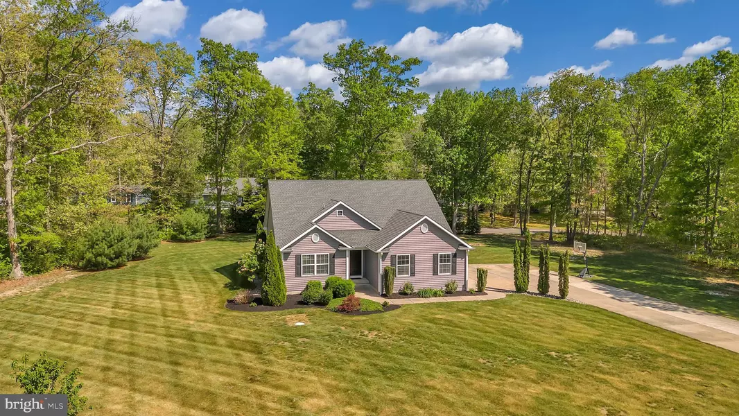 1393 PENNSYLVANIA AVE, Franklinville, NJ 08322