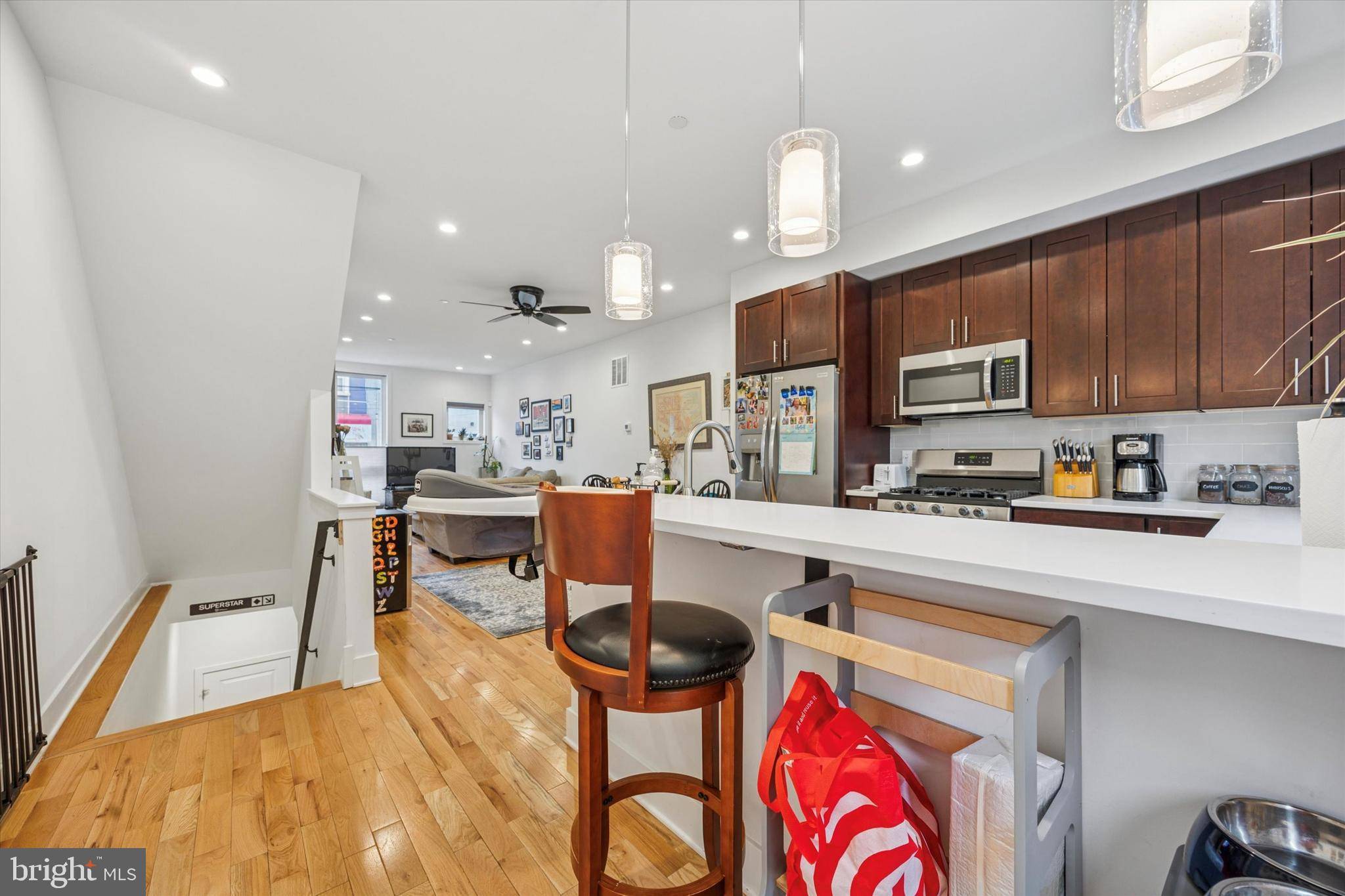 Philadelphia, PA 19133,2262 N HOWARD ST