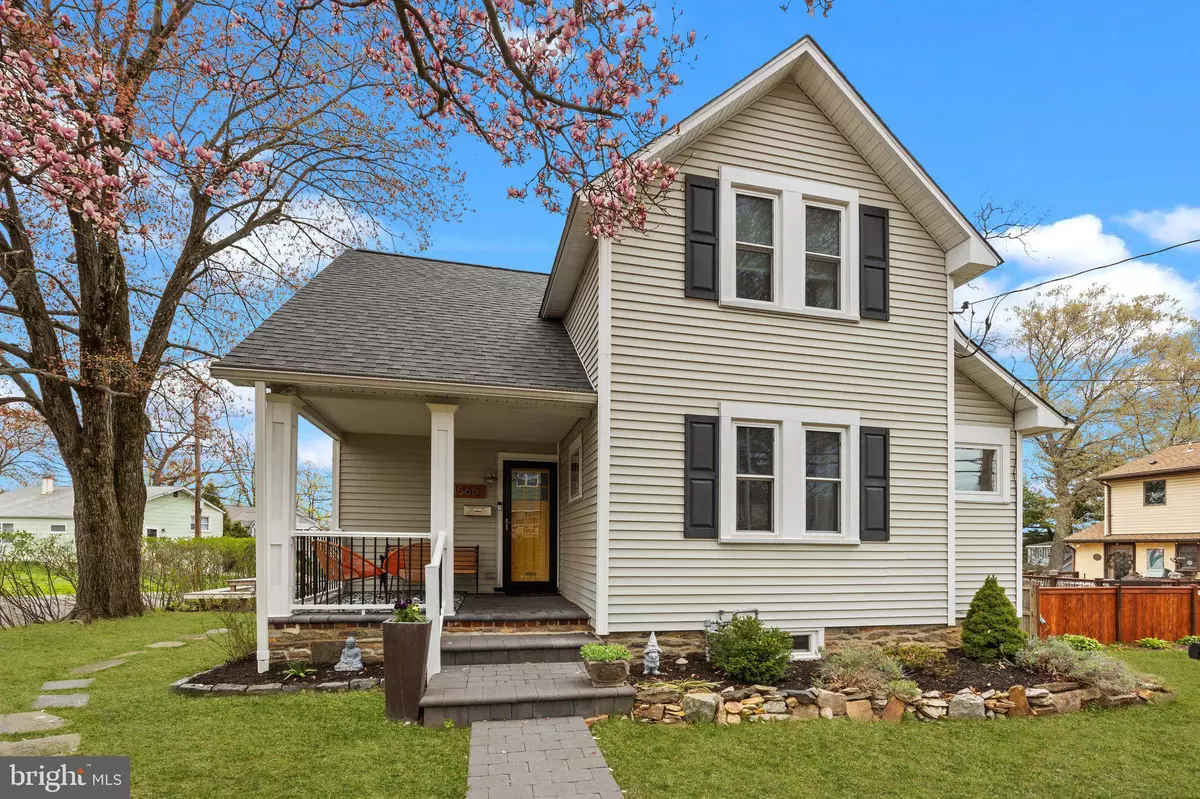 Abington, PA 19001,1566 ROCKWELL RD