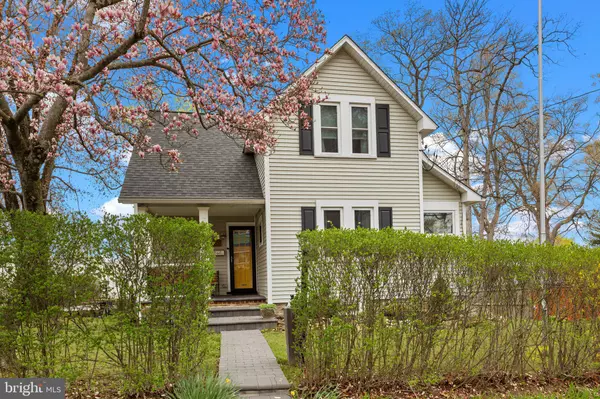 Abington, PA 19001,1566 ROCKWELL RD