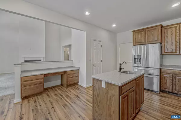 Rochelle, VA 22738,1130 RACE GROUND RD