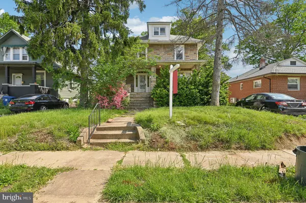 3214 CHESLEY AVE, Baltimore, MD 21234