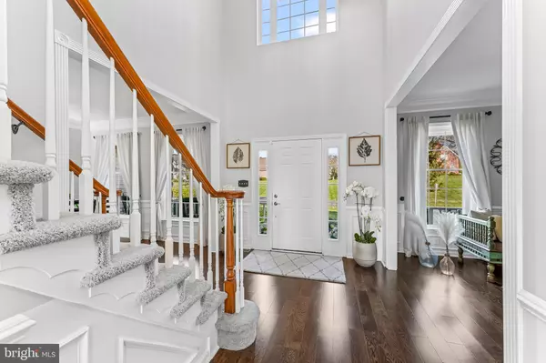 Avondale, PA 19311,6 LETCHWORTH LN