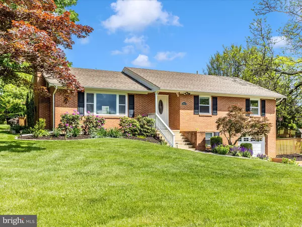 Monkton, MD 21111,3904 ALLENDALE CT