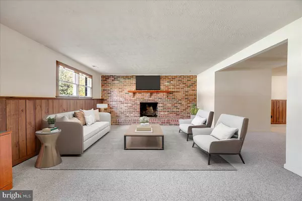 Glenn Dale, MD 20769,6601 FACCHINA LN